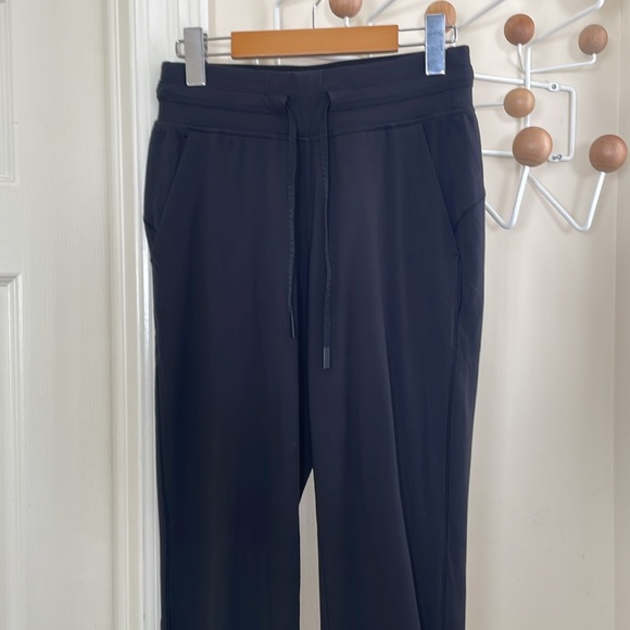 Lululemon - Ready To Rulu Joggers Yoga Athletic Pants - Black - size 4 - Picture 3 of 13
